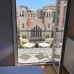 Hippodrome View - Red Apartamento