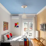 Hippodrome View - Red Apartamento *