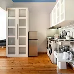 Hippodrome View - Red Apartamento *
