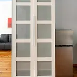 Hippodrome View - Red Apartamento