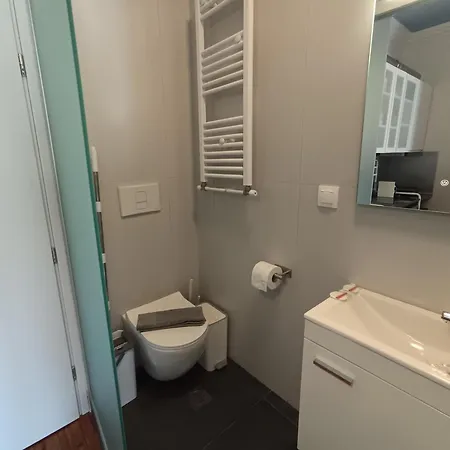 アパート Hippodrome View - Red *