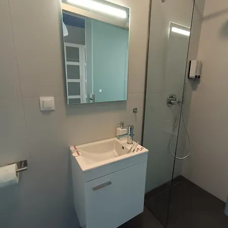 Hippodrome View - Red * Thessaloniki