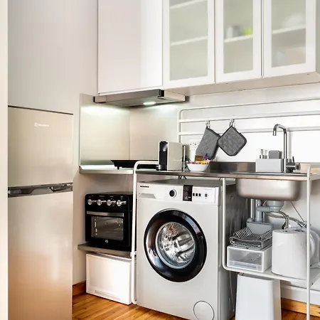 Hippodrome View - Red テッサロニキ