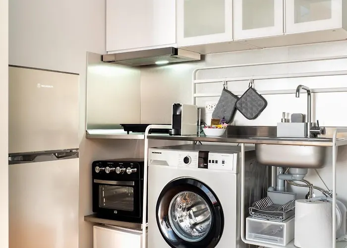 Hippodrome View - Red 塞萨洛尼基