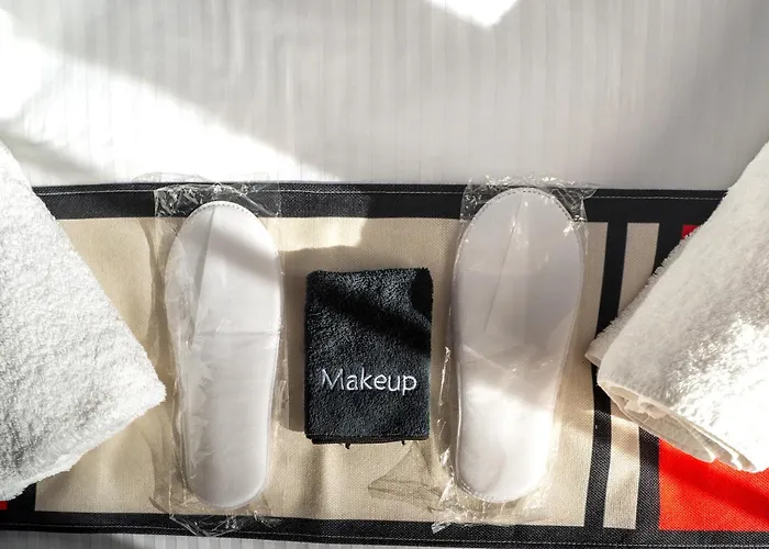 Hippodrome View - Red 公寓 *