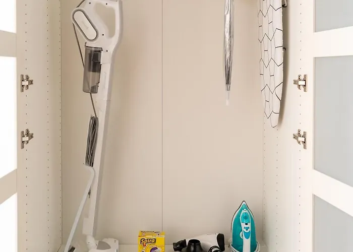 Hippodrome View - Red 公寓 *