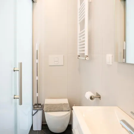 Hippodrome View - Red * Thessaloníki