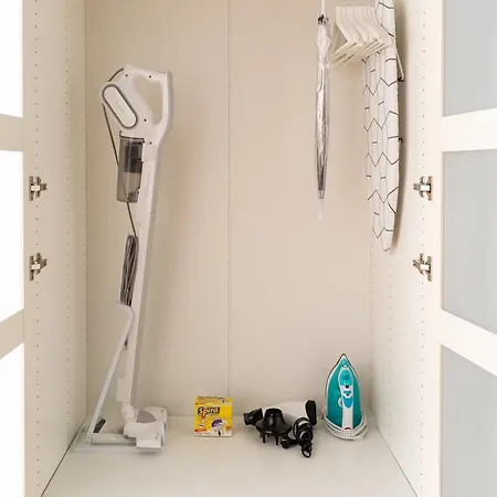 Hippodrome View - Red Lejlighed *